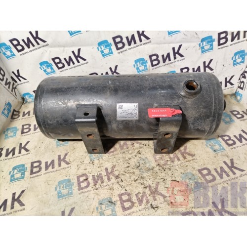 Ресивер 7л DAF 106 XF 181944 (044)-4