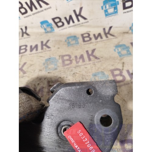 Замок кабины DAF 106 XF 181944 LH (069)-3