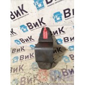 Отбойник передней рессоры DAF 106 XF 181944 (053)