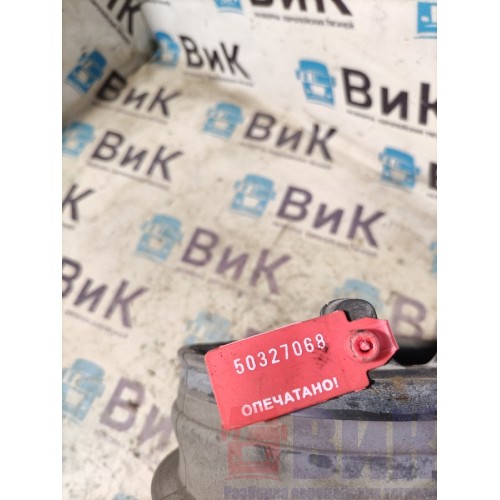 Патрубок воздушного фильтра DAF 106 XF 181944 резиновый (068)-2