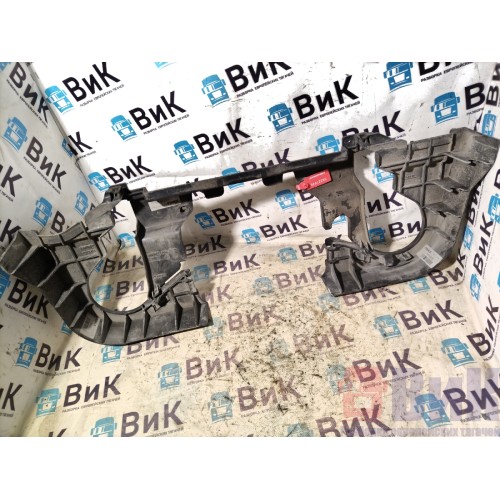 Кронштейн расширительного бачка DAF 106 XF 181944 из 3-х частей (046)