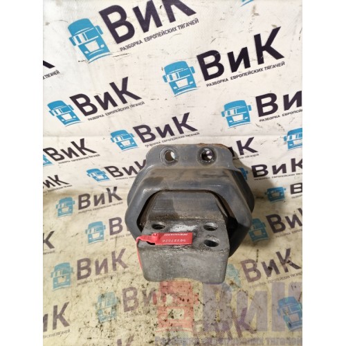 Подушка двигателя DAF 106 XF 181944 задняя (026)