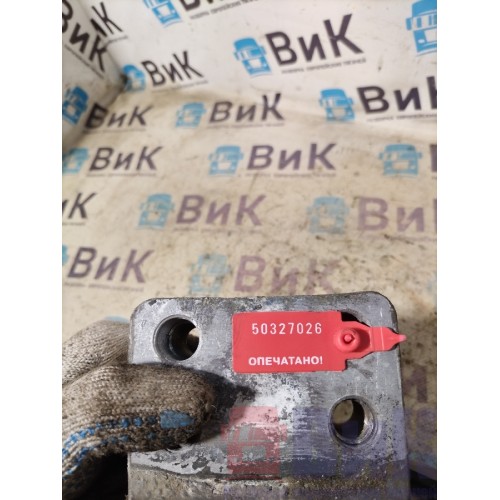 Подушка двигателя DAF 106 XF 181944 задняя (026)-1