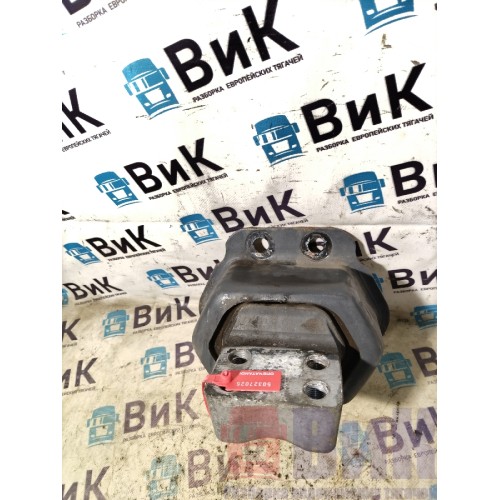 Подушка двигателя DAF 106 XF 181944 задняя (025)