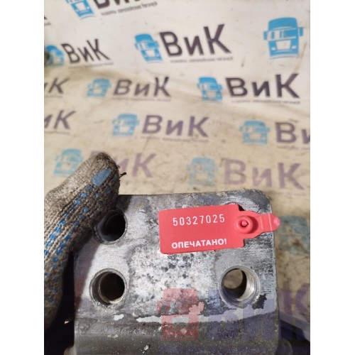 Подушка двигателя DAF 106 XF 181944 задняя (025)-2