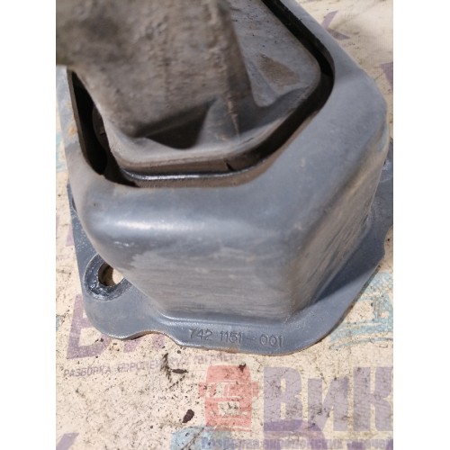 Подушка двигателя DAF 106 XF 181944 задняя (025)-3