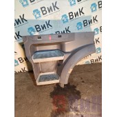 Подножка основная DAF 106 XF 181944 LH (024)