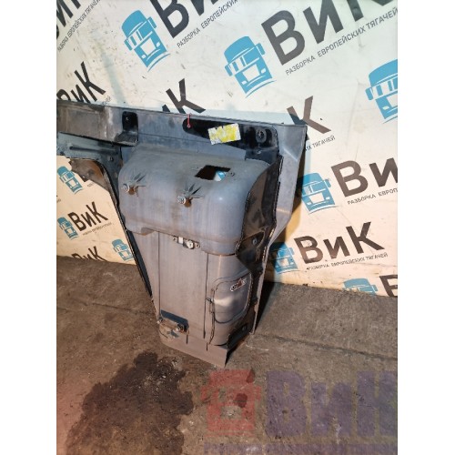 Подножка основная DAF 106 XF 181944 LH (024)-5