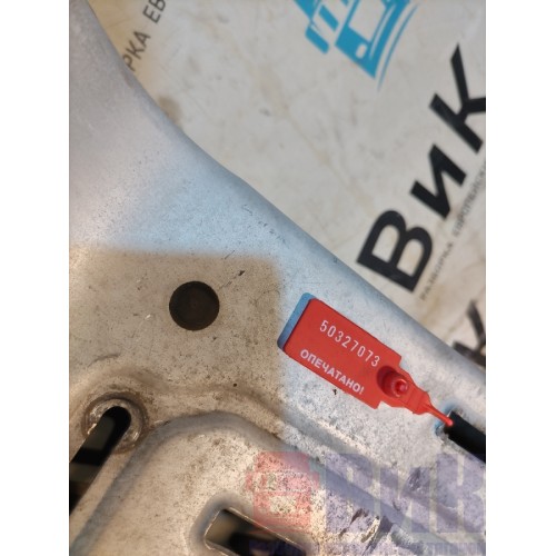 Трапик DAF 106 XF 181944 (073)-2