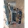 Кронштейн розеток DAF 106 XF 181944 из 2-х частей (011)