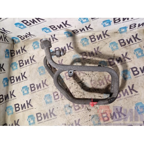 Змеевик DAF 106 XF 181944 (030)-2