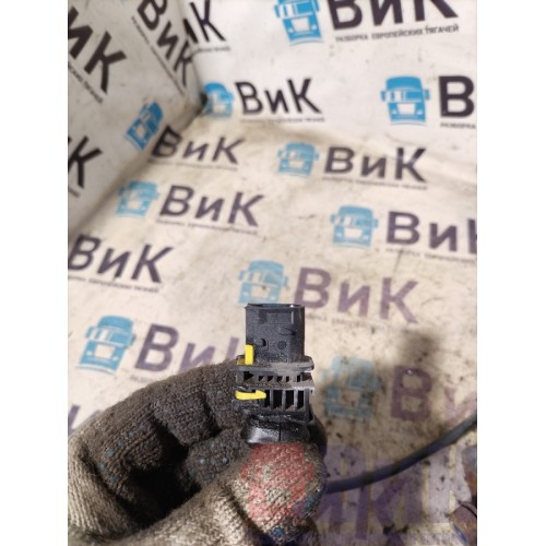 Фонарь освещения прицепа DAF 106 XF 181944 (018)-2