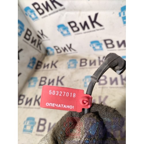 Фонарь освещения прицепа DAF 106 XF 181944 (018)-3