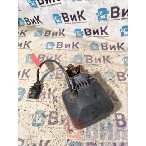 Фонарь освещения прицепа DAF 106 XF 181944 (018)-1