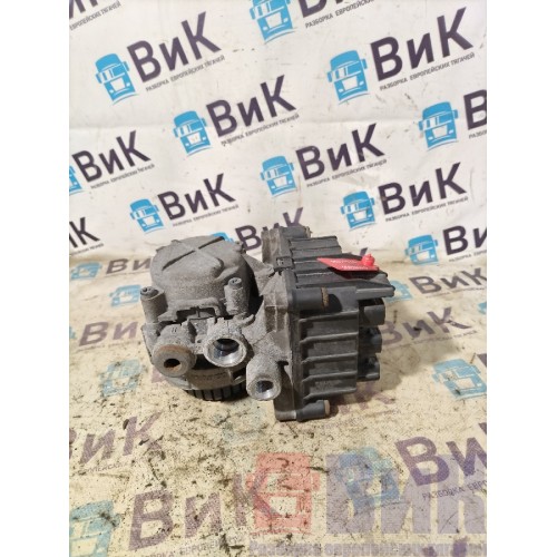 Модулятор EBS DAF 106 XF 181944 передний (014)