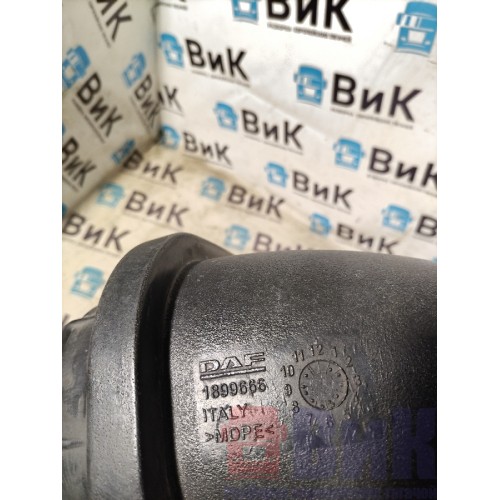 Патрубок воздушного фильтра DAF 106 XF 181944 (001)-2