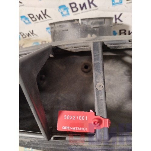 Патрубок воздушного фильтра DAF 106 XF 181944 (001)-1