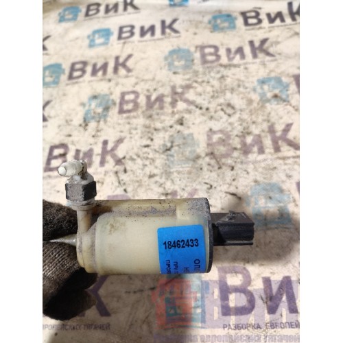 Насос омывателя DAF 106 XF 181944 (433)-2