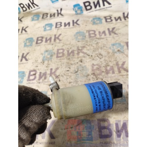 Насос омывателя DAF 106 XF 181944 (433)-1