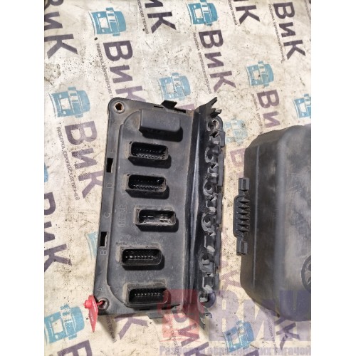 Блок управления бортовой сети DAF 106 XF 181944 задний (002)-4