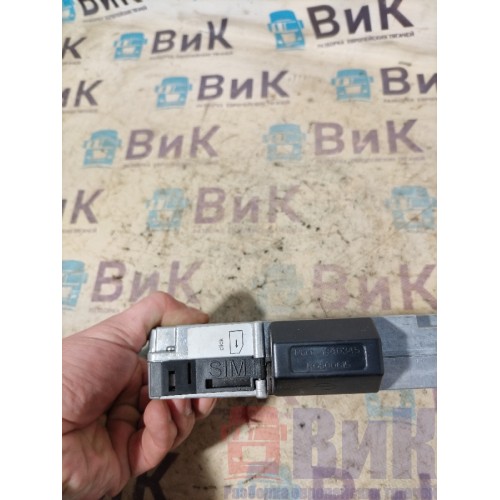 Блок RCC DAF 106 181944 (426)-4