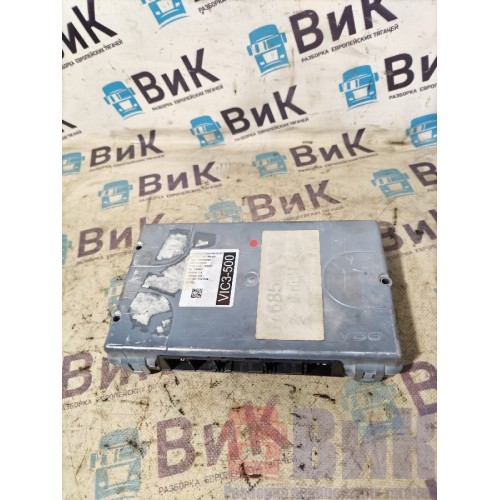 Блок VIC 3-500 DAF 106 181944 версия 1.0 (431)