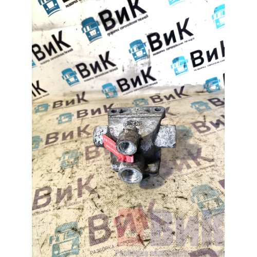 Клапан аварийного растормаживания DAF 106 181944 (989)