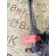 Кран уровня пола DAF 106 181944 с тягой (996)