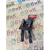 Трубка антифризная DAF 106 181944 двойная (с радиатора) (990)