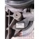 Осушитель DAF 106 181944 с краном 4-х контурным (992)