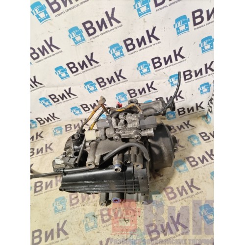 Корпус топливного фильтра DAF 106 181944 в сборе (995)