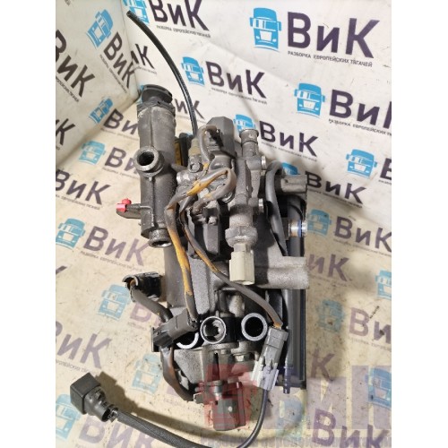 Корпус топливного фильтра DAF 106 181944 в сборе (995)-3