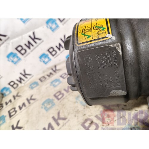 Корпус топливного фильтра DAF 106 181944 в сборе (995)-4