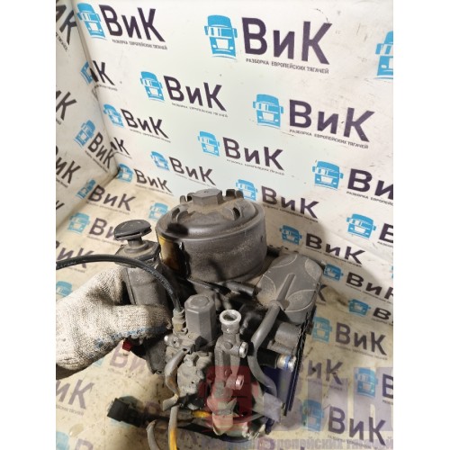 Корпус топливного фильтра DAF 106 181944 в сборе (995)-1