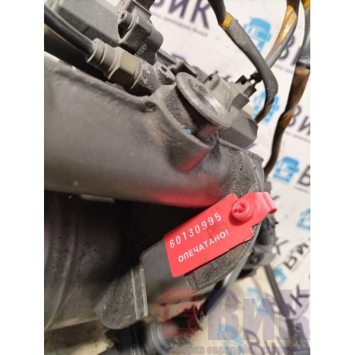 Корпус топливного фильтра DAF 106 181944 в сборе (995)-5