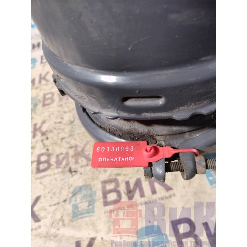 Энергоаккумулятор DAF 106 181944 RH (993)-4