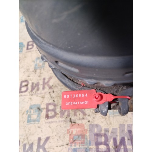 Энергоаккумулятор DAF 106 181944 LH (994)-2