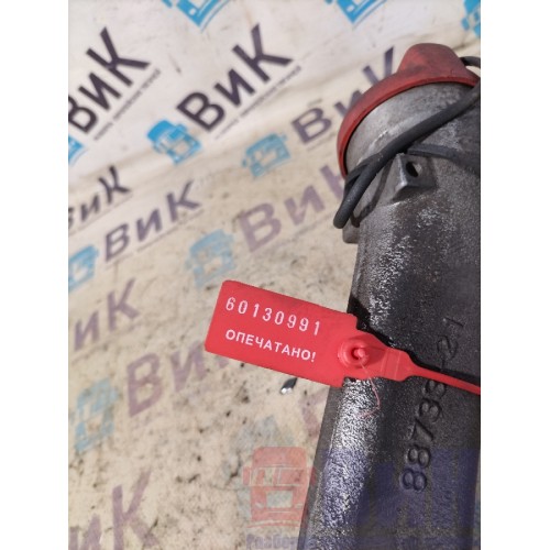 Маслозаливная горловина DAF 106 181944 (991)-3