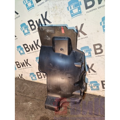 Подкрылок DAF 106 181944 LH (971)