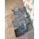 Подкрылок DAF 106 181944 LH (971)