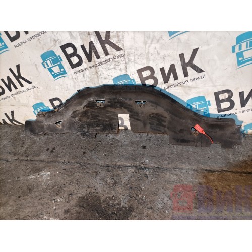 Пыльник двигателя DAF 106 181944 (981)