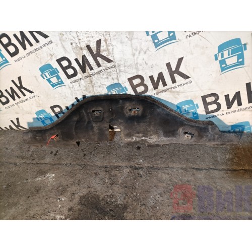 Пыльник двигателя DAF 106 181944 (981)-2