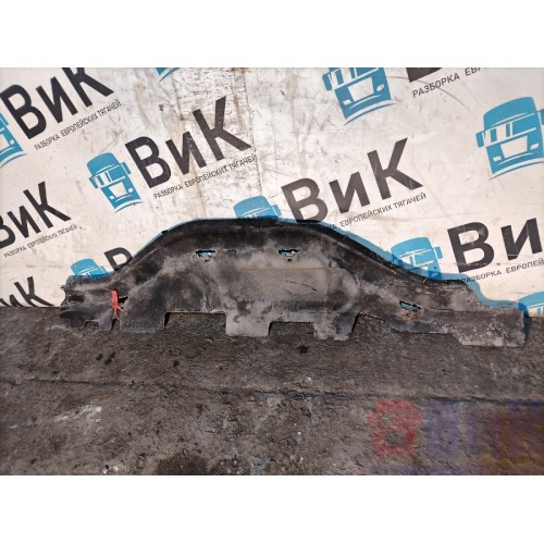 Пыльник двигателя DAF 106 181944 (983)