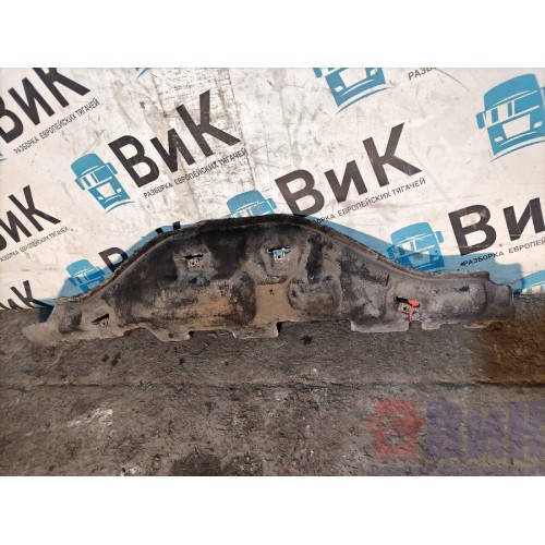 Пыльник двигателя DAF 106 181944 (983)-2