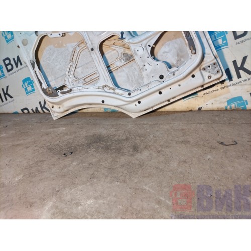 Каркас двери Iveco stralis LH (966)-3