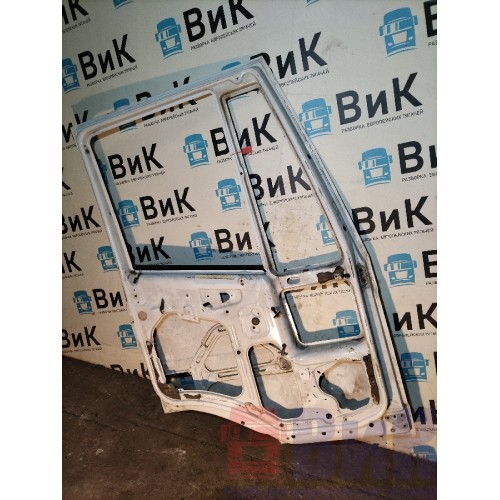 Каркас двери Iveco stralis LH (966)-2