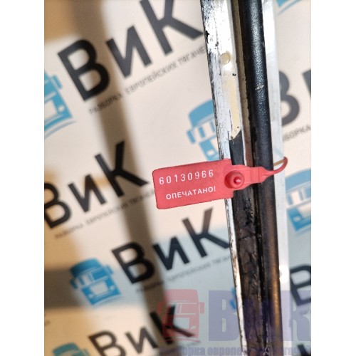 Каркас двери Iveco stralis LH (966)-4