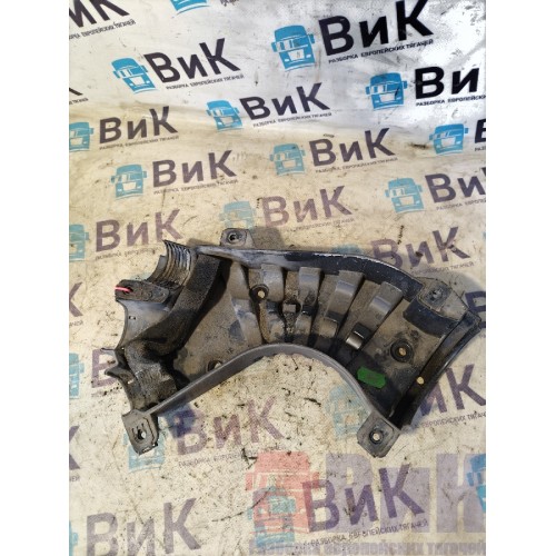 Кронштейн проводки DAF 106 181944 (967)-1