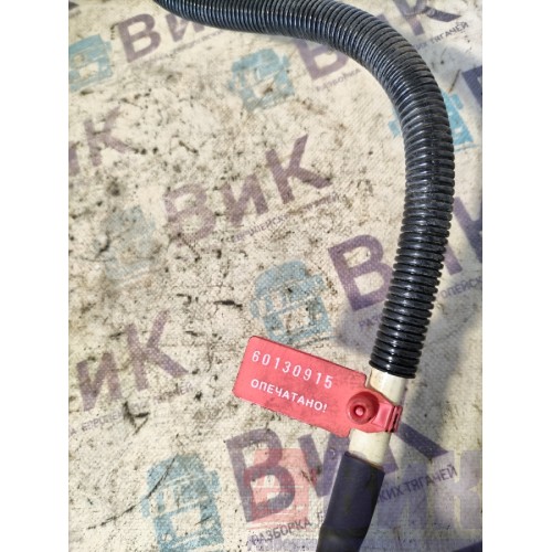 Провод силовой DAF 106 181944 (915)-1