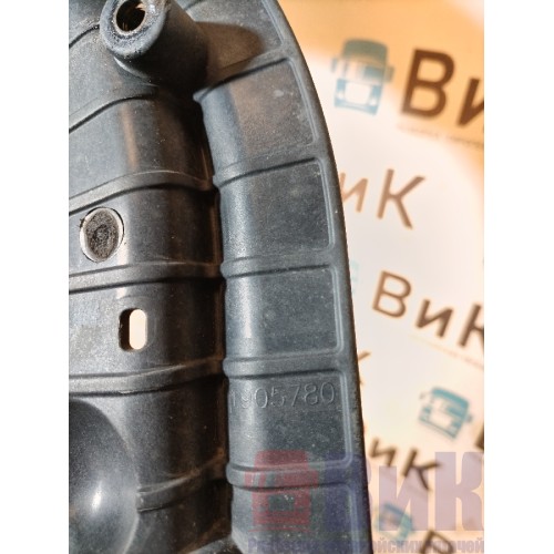 Кронштейн проводки DAF 106 181944 наружный (911)-3